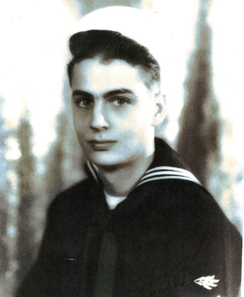 Earnest W. Dobkins Profile Photo