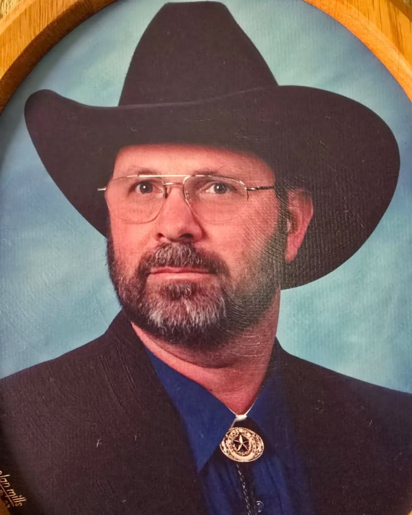 James Ray Buie, Jr.