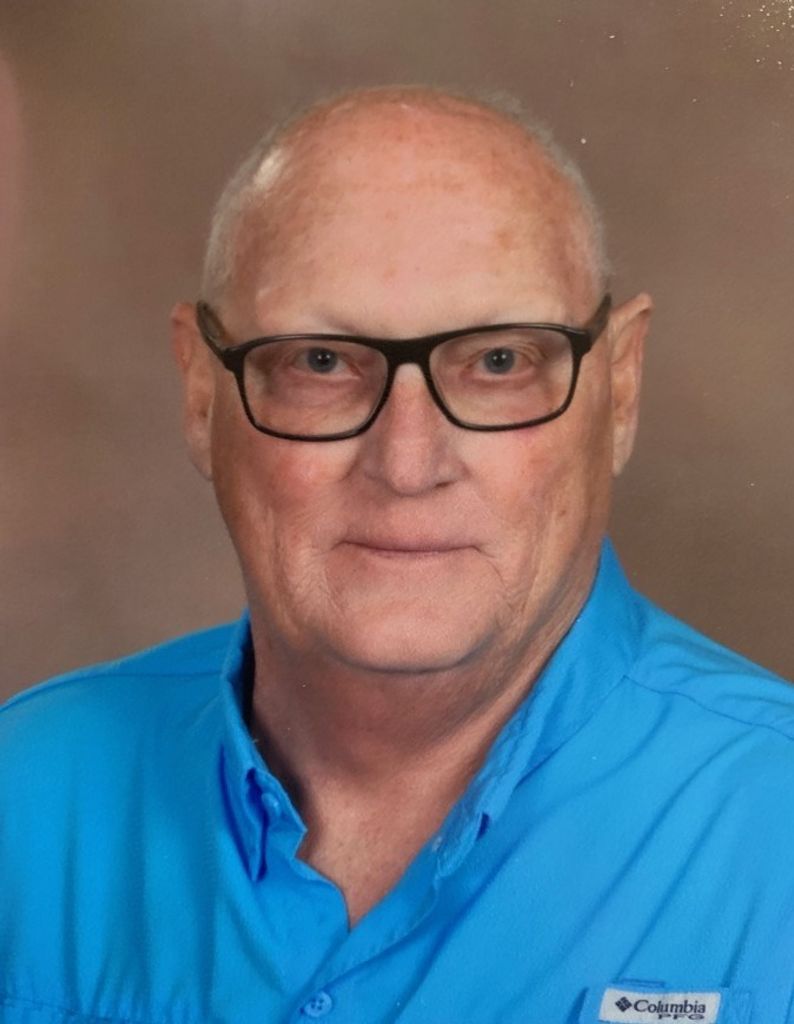 Kenneth Richard Scott