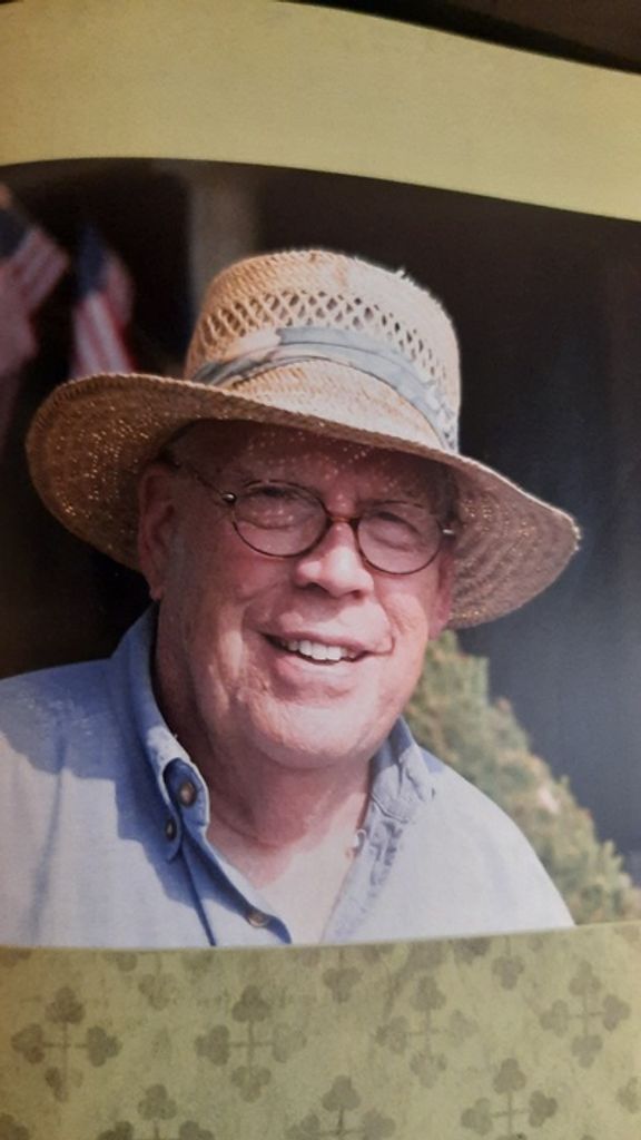 Earle H. Grover Profile Photo