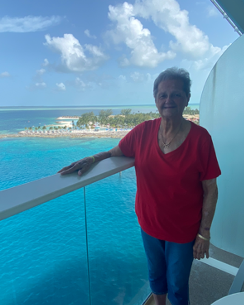 Annie L. Alaniz Profile Photo
