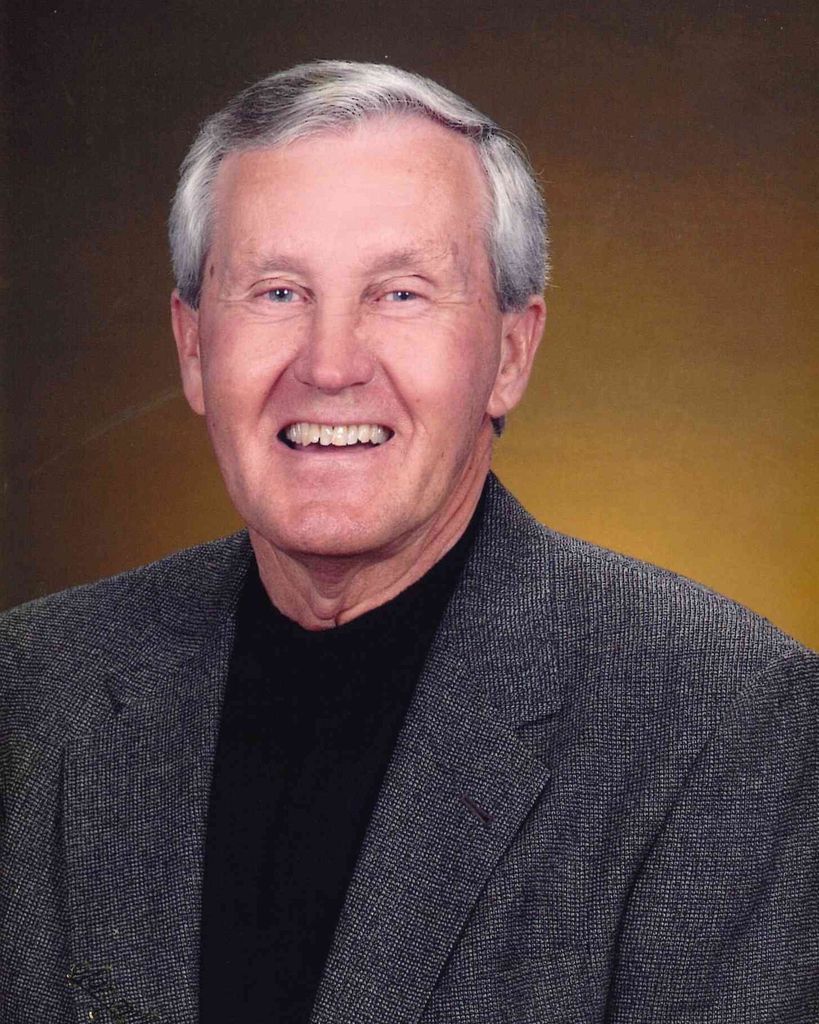 James David "Buddy" Sellers