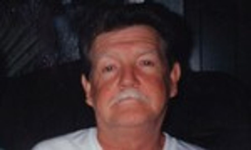 Herman Gibson Jr Profile Photo