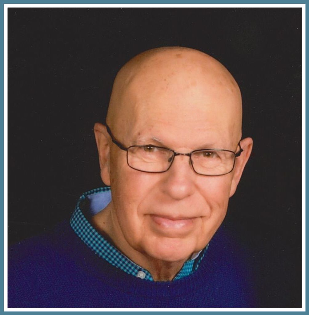 David E. Blattner