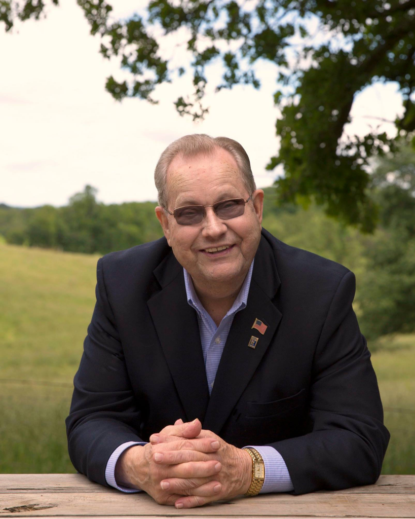 Noah Vernon Luffman Profile Photo