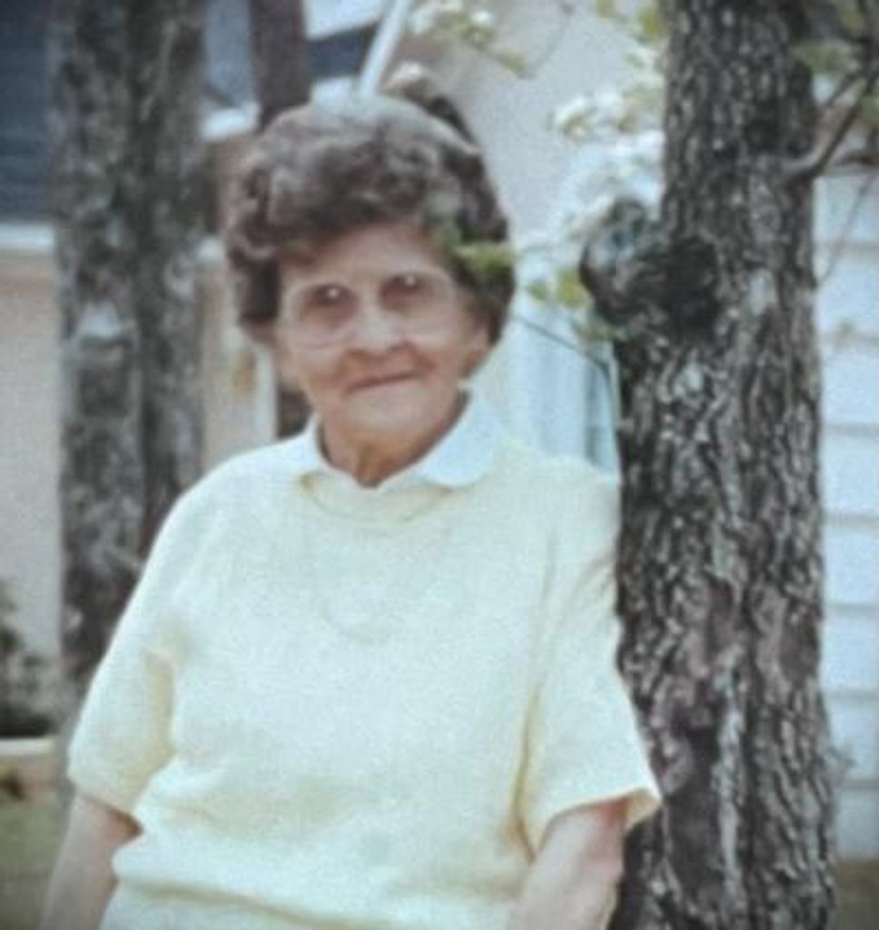 Marjorie Evelyn Harvey Profile Photo