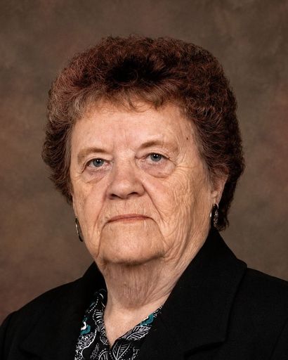 Marjory Jean Fleming's obituary image