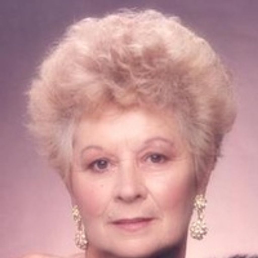 Patricia  Ann Barfield