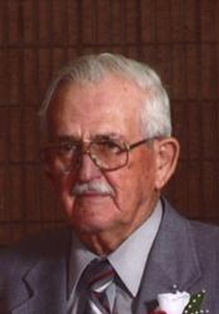 Wayne R. Rodie
