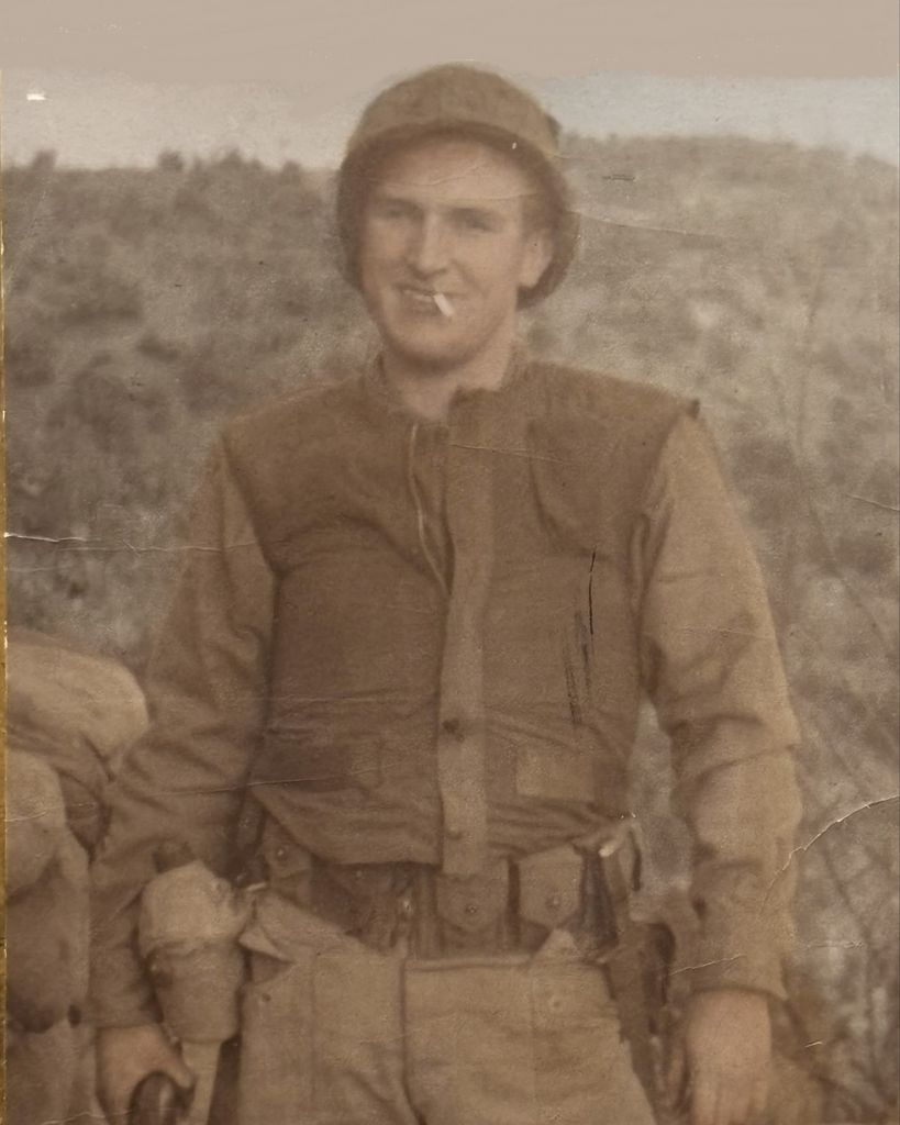 Phillip Eugene Ackert Profile Photo