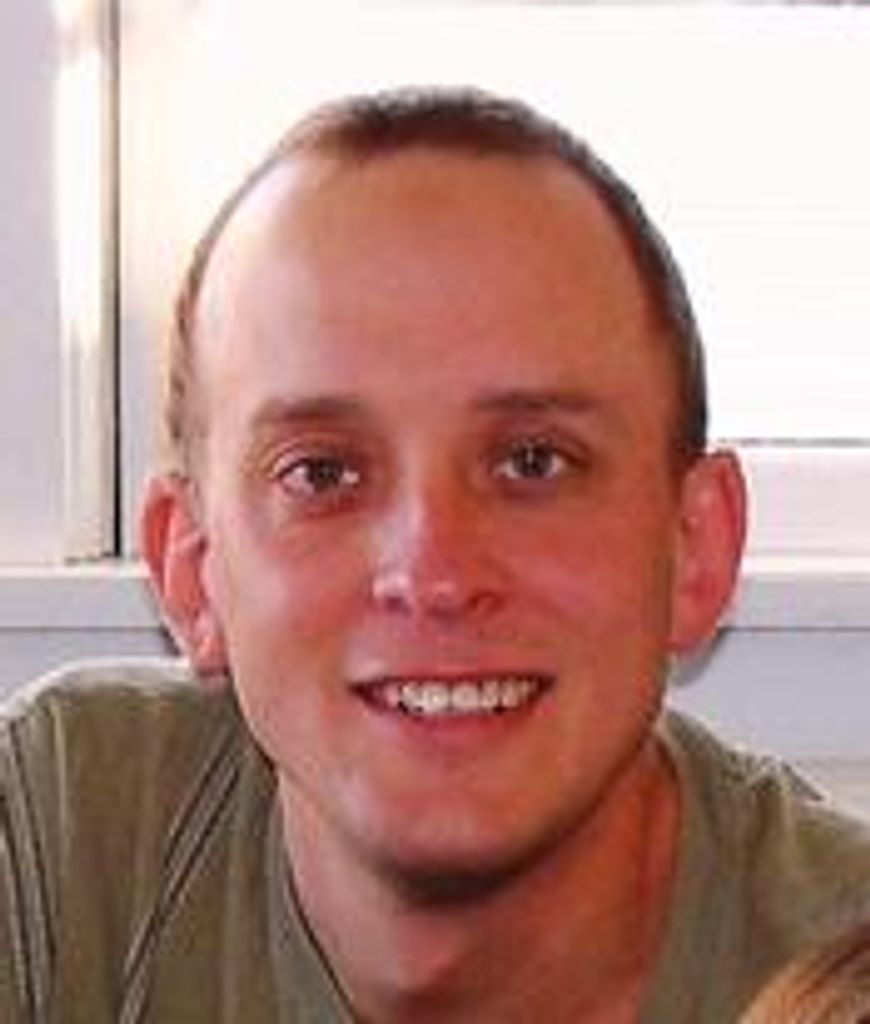 Jesse Daniel Scherer