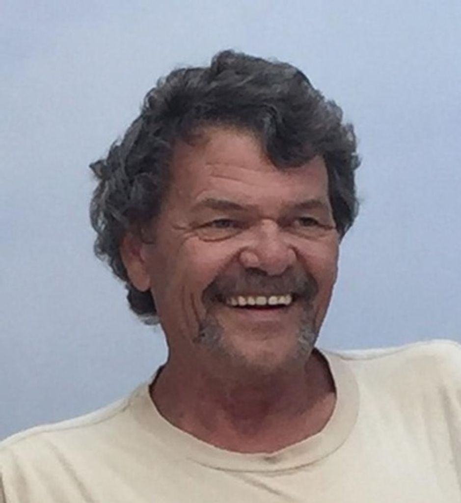 Rick Lee Hardy Profile Photo