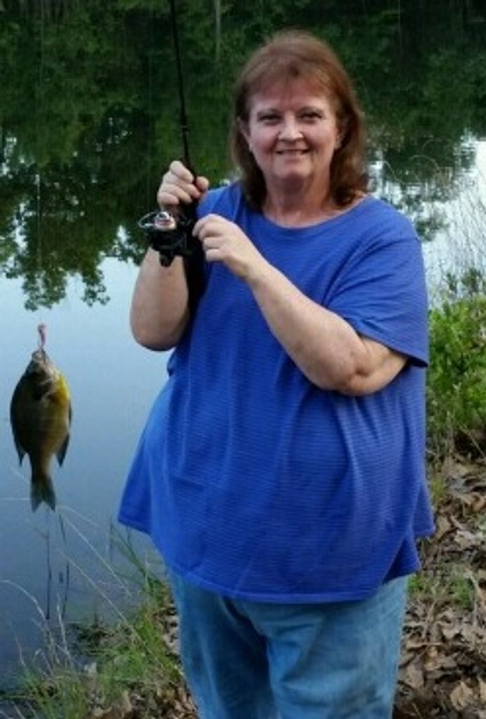 Linda Sue Rowe