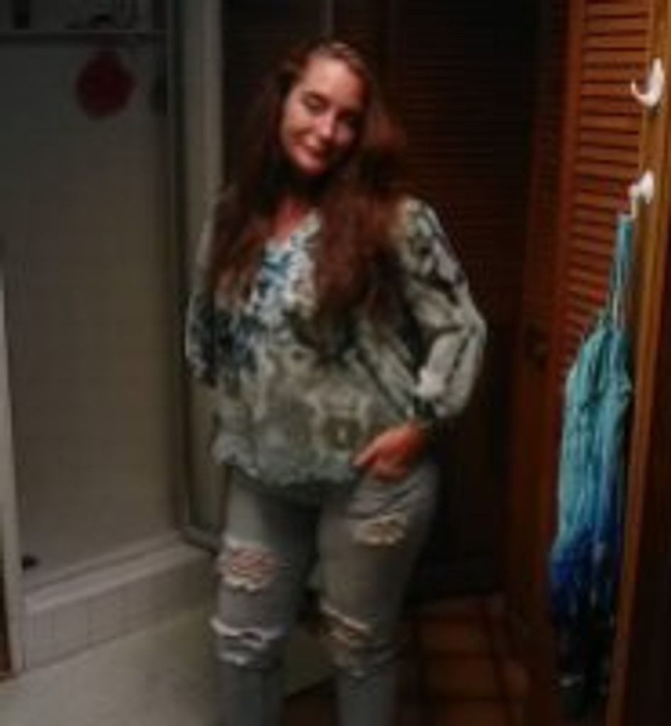 Theresa McGoldrick
