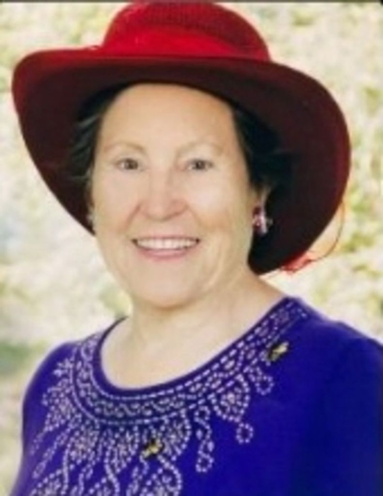 Connie Darlene Weaver