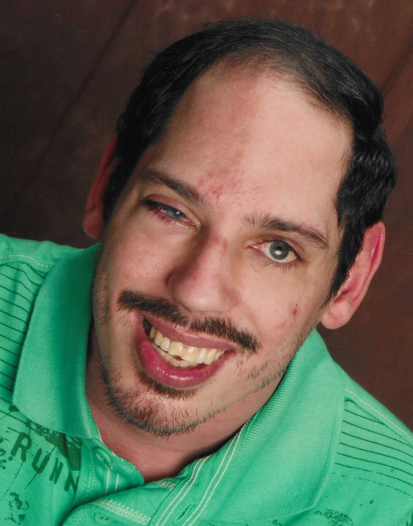 Nathaniel "Nate" Mowers