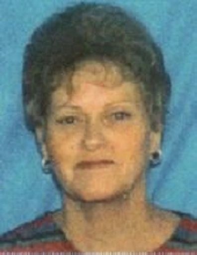 Luwanna P. Muir Profile Photo