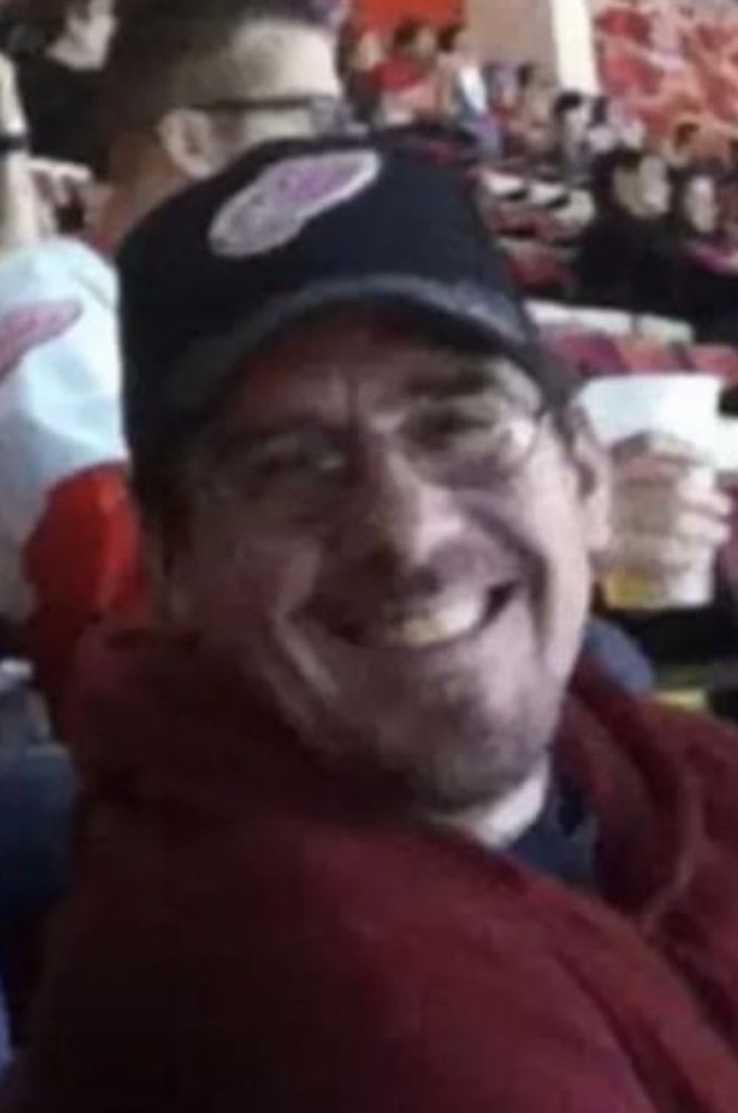 Scott William Storbeck Profile Photo