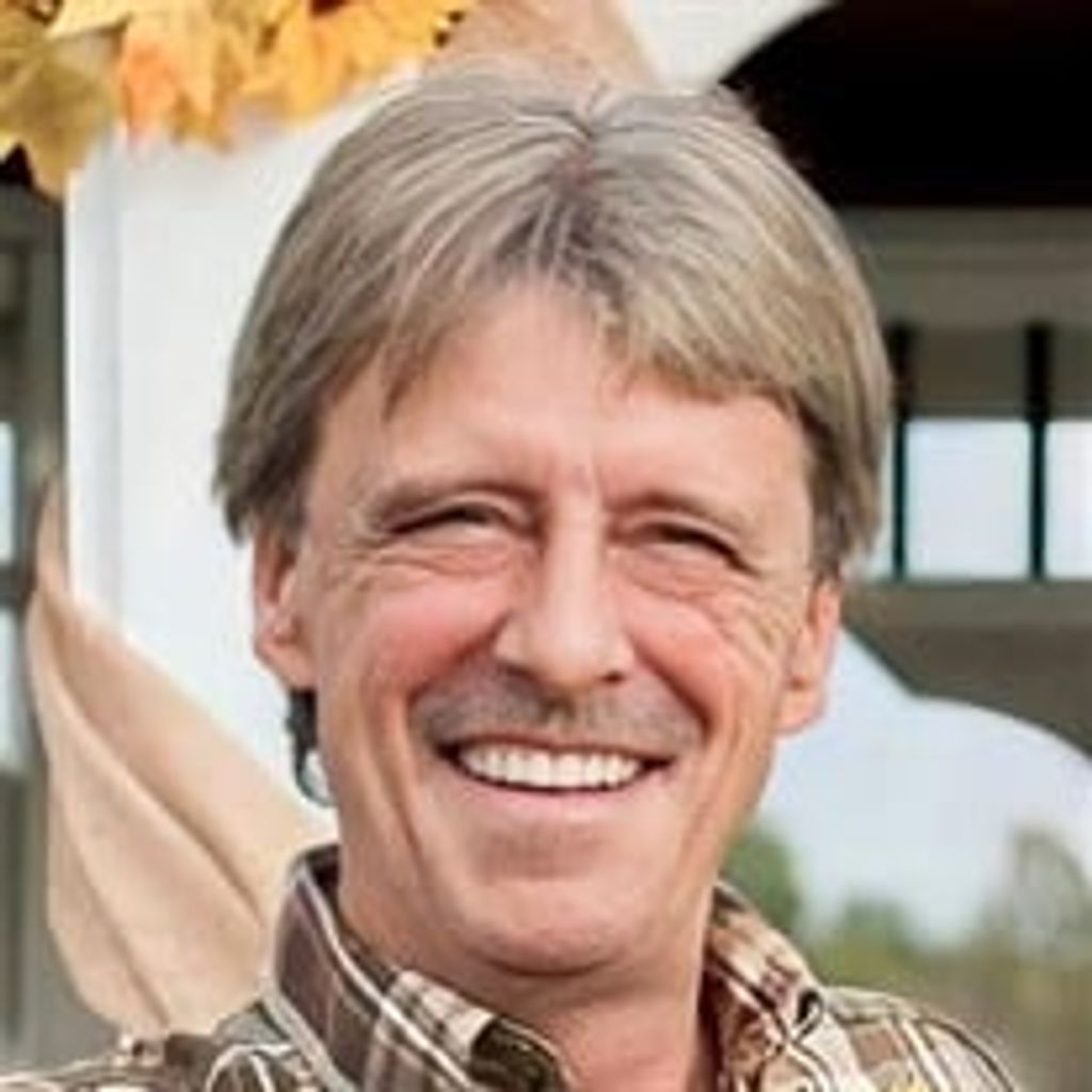 Bruce Lee Hildebrand Profile Photo
