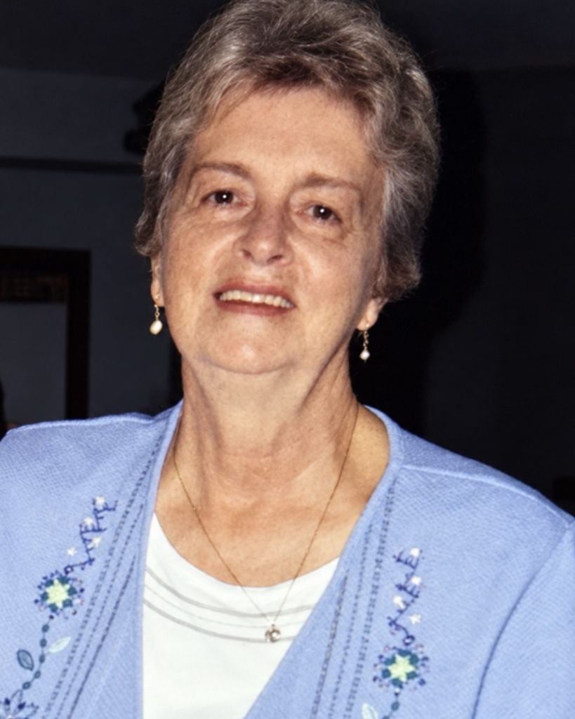 Gloria Ann Hutchinson Profile Photo