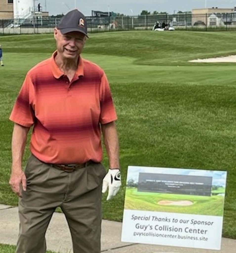 Joseph E. Guy Profile Photo