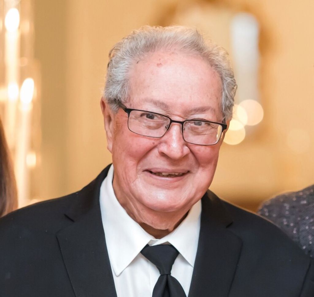 Frank T. Fasline Jr.