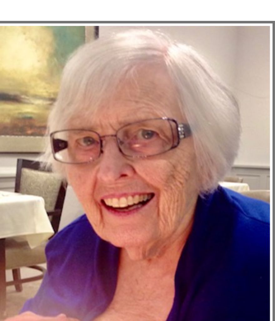 Ruth H. (Krebs)  Holt Profile Photo