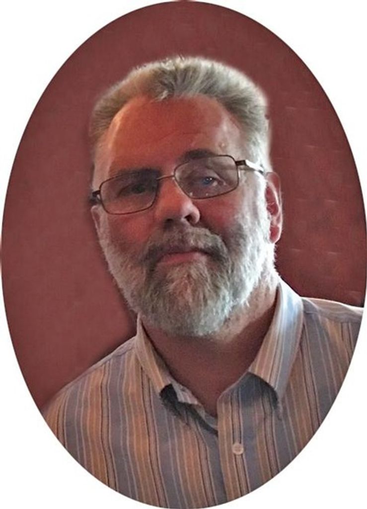 Gregory Scott Gravning