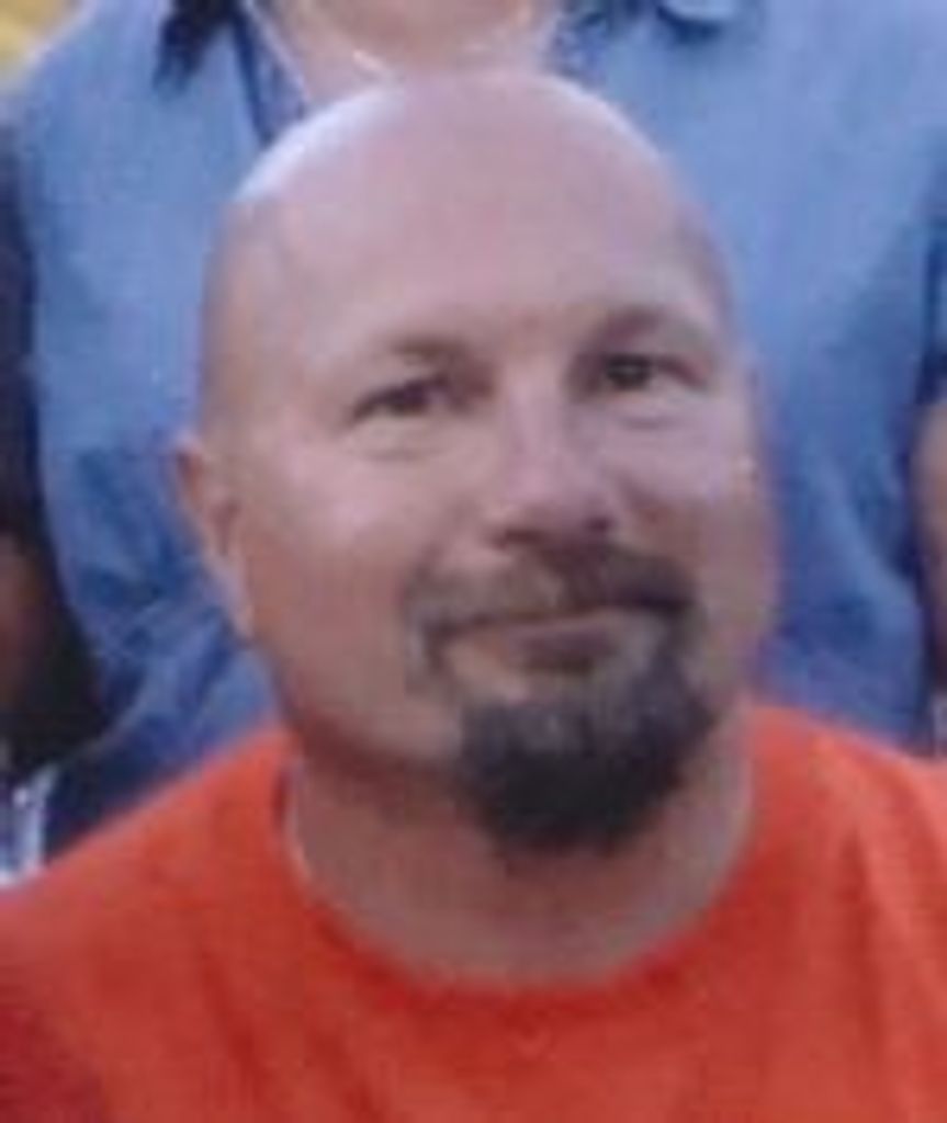 Mark Eichstedt