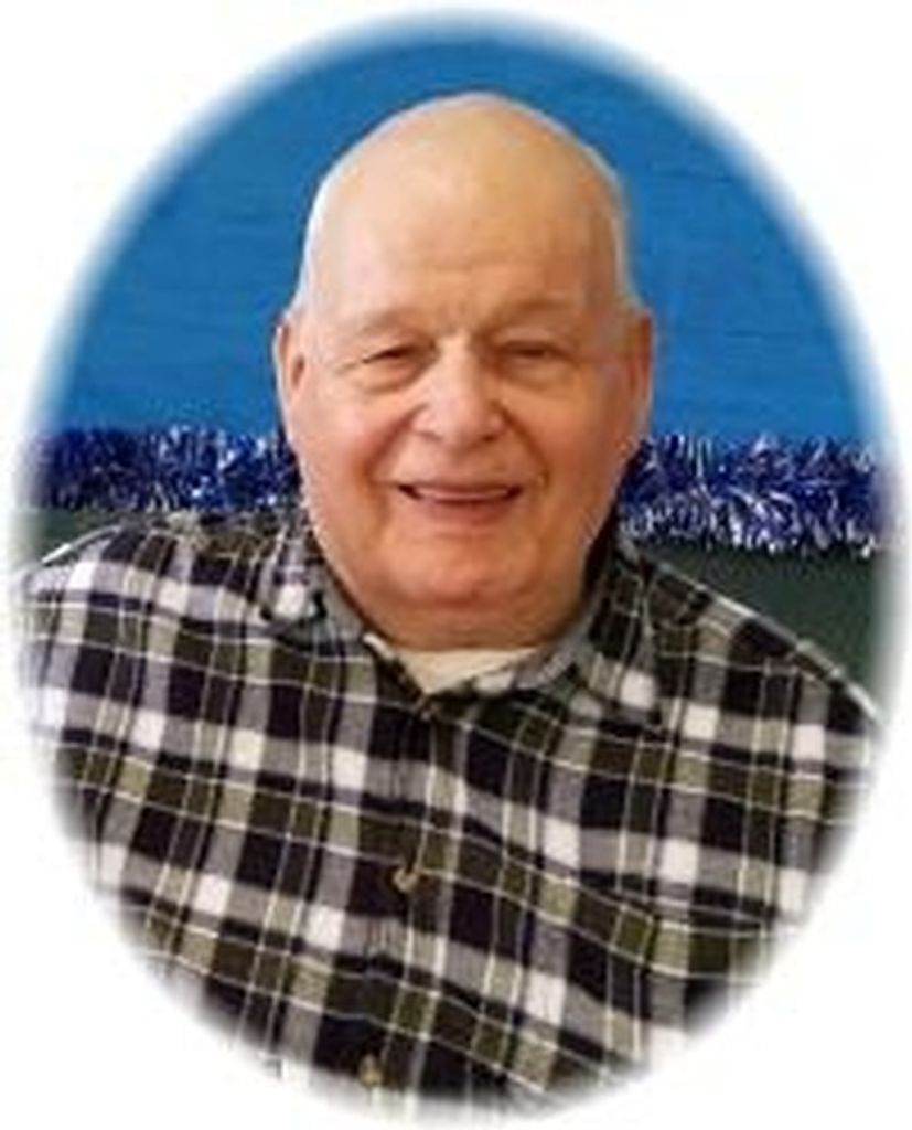 Richard V. Gilmore, Sr. Profile Photo