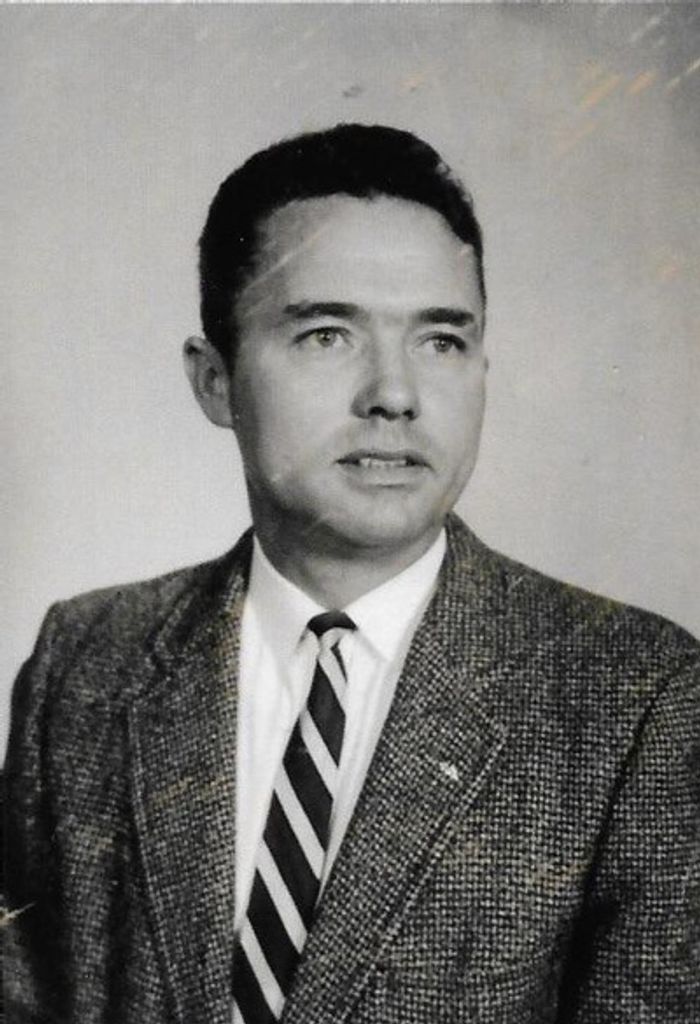 Ruben Bradley Austin, Jr.