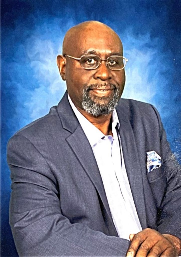 Raymond Clarence Lee Jr