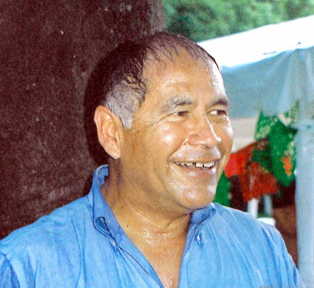 Francis L. Castro