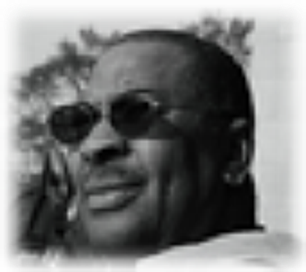 Willie James Johnson Profile Photo