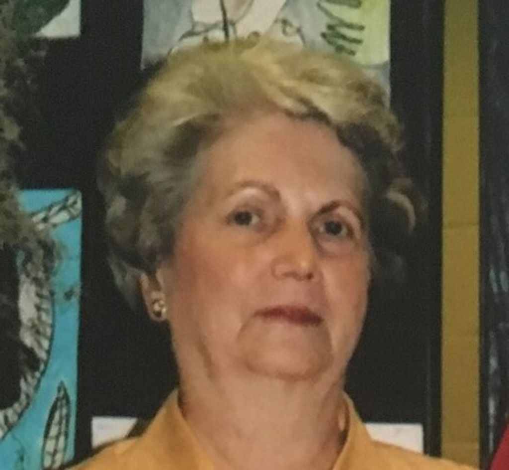 Mrs. Alice Janet Barlow Kelly Profile Photo