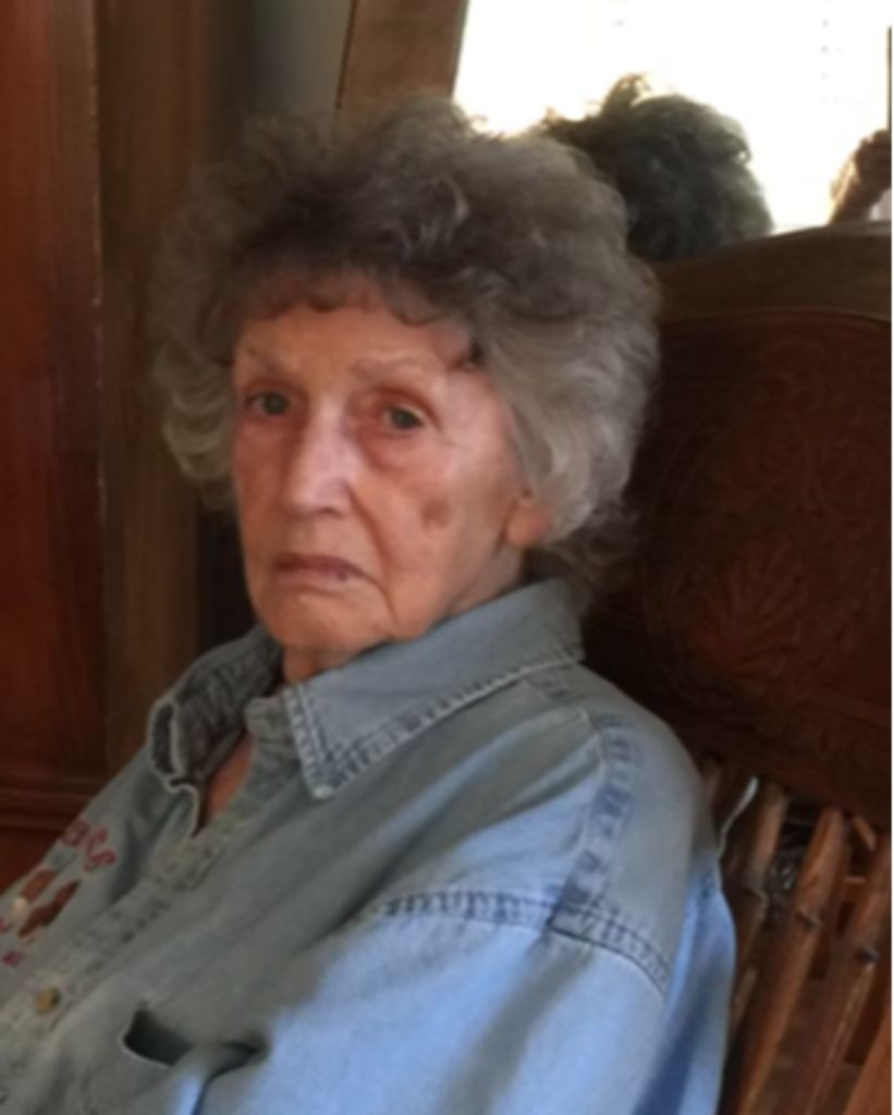 Helen Josephine Haskins Profile Photo