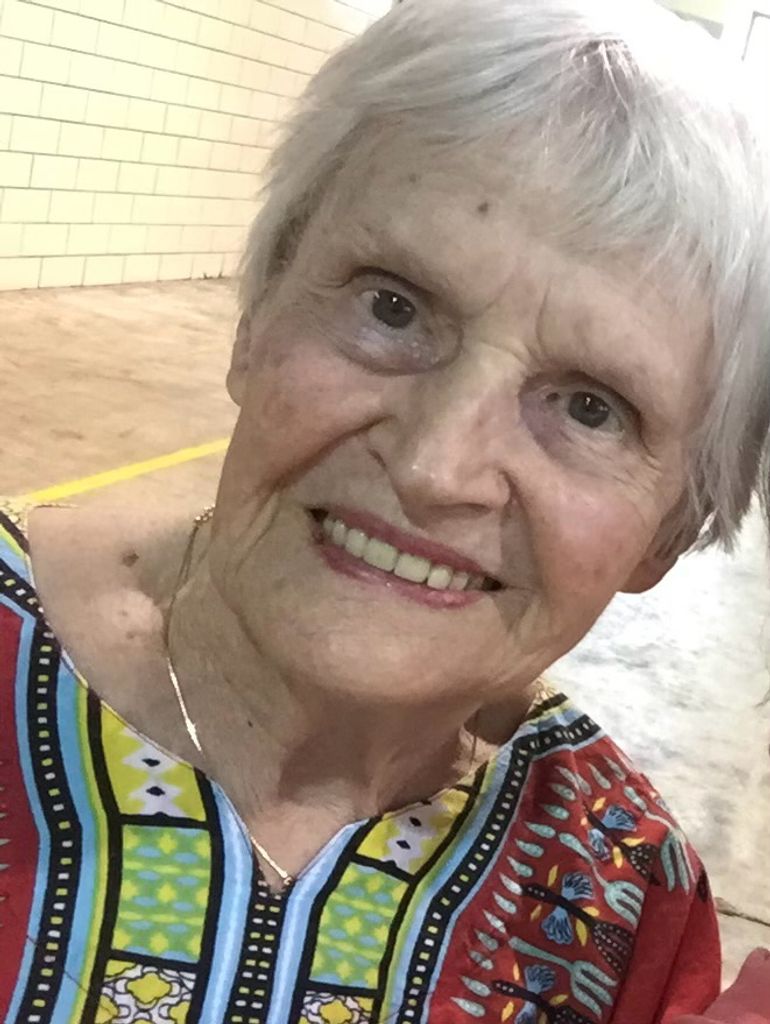 Arline Louise Foster Profile Photo