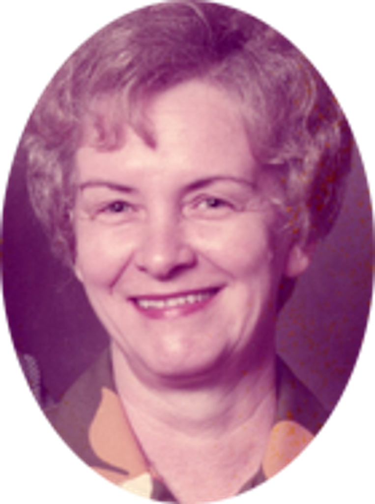 Freda Moore