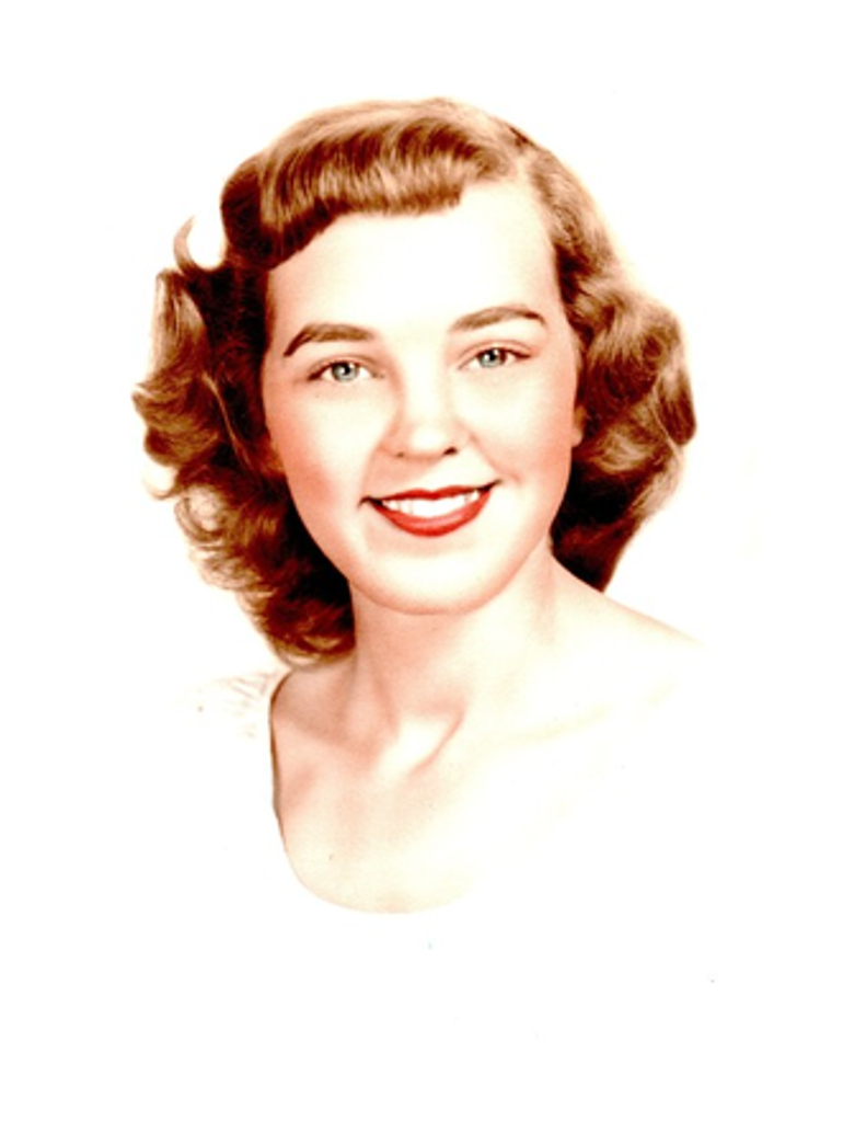Mary Jane Mckinley Profile Photo