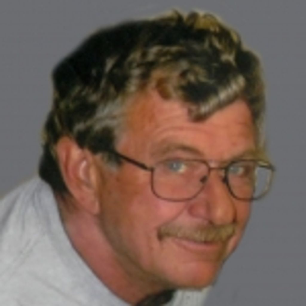 Gary John Weber