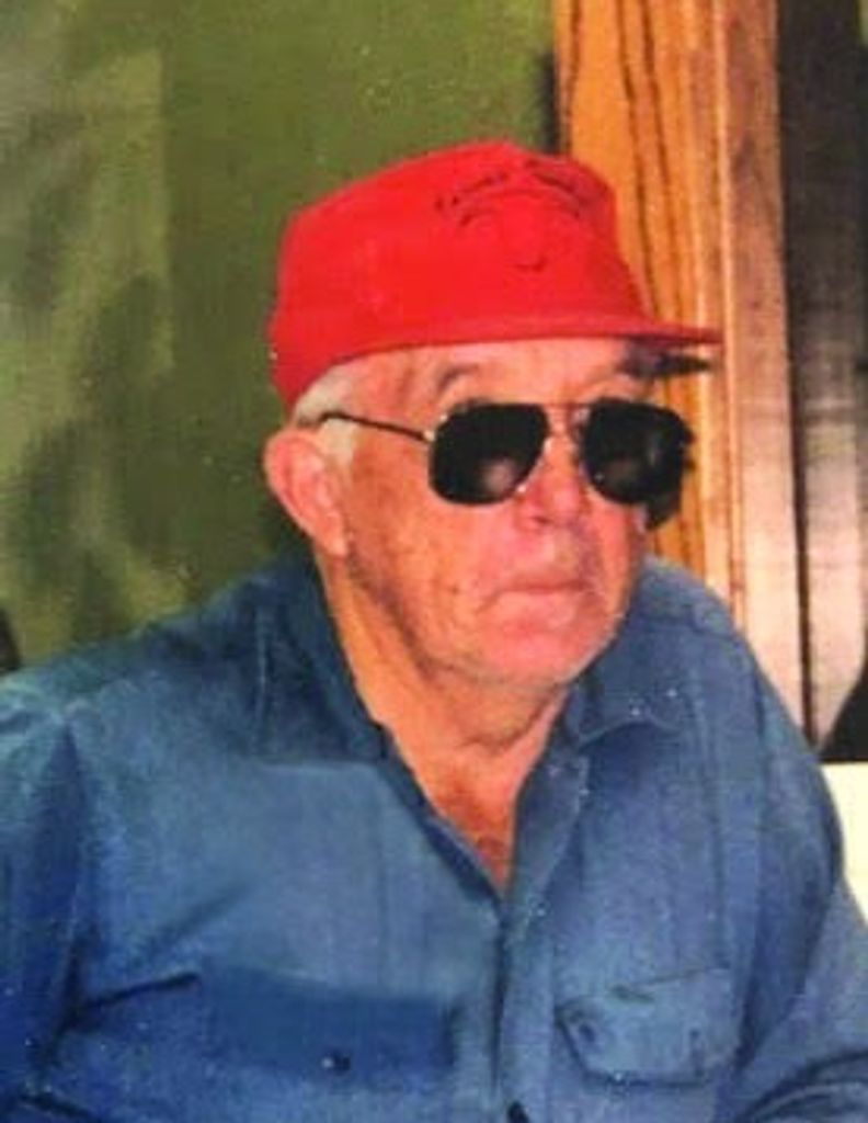 Cal G Porter