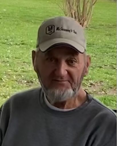 David Keith Scarbrough Sr.'s obituary image