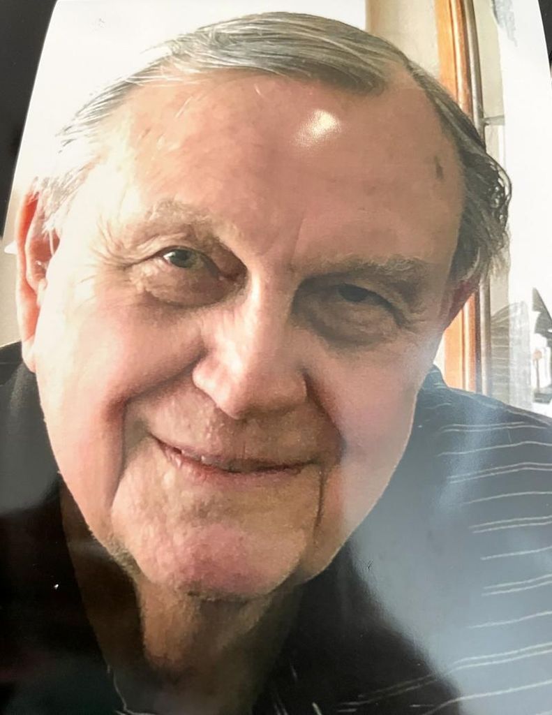 Charles "Charlie" Frank Enzmann Profile Photo