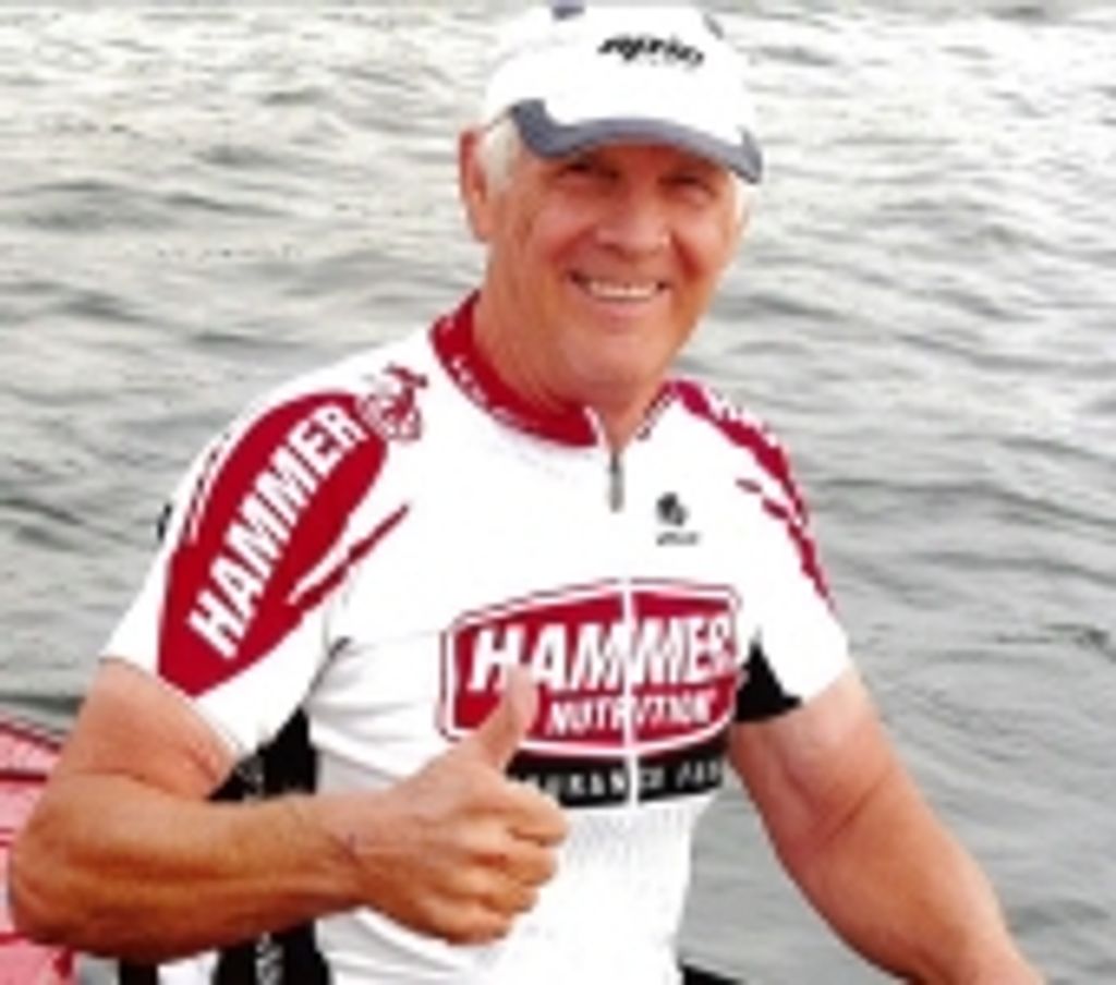 Gary Kingham