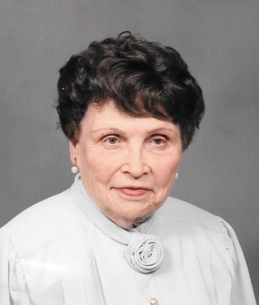 Ann Petrie