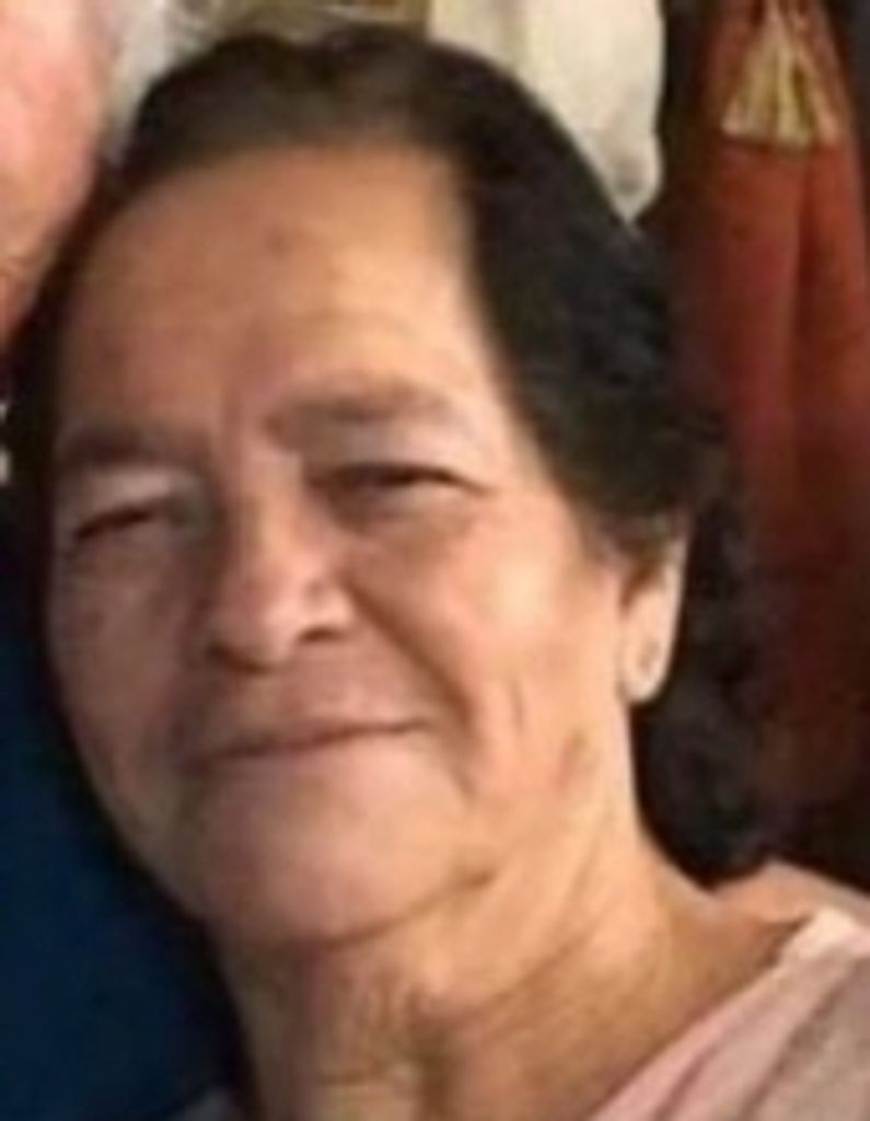Maria Visitacion Garcia