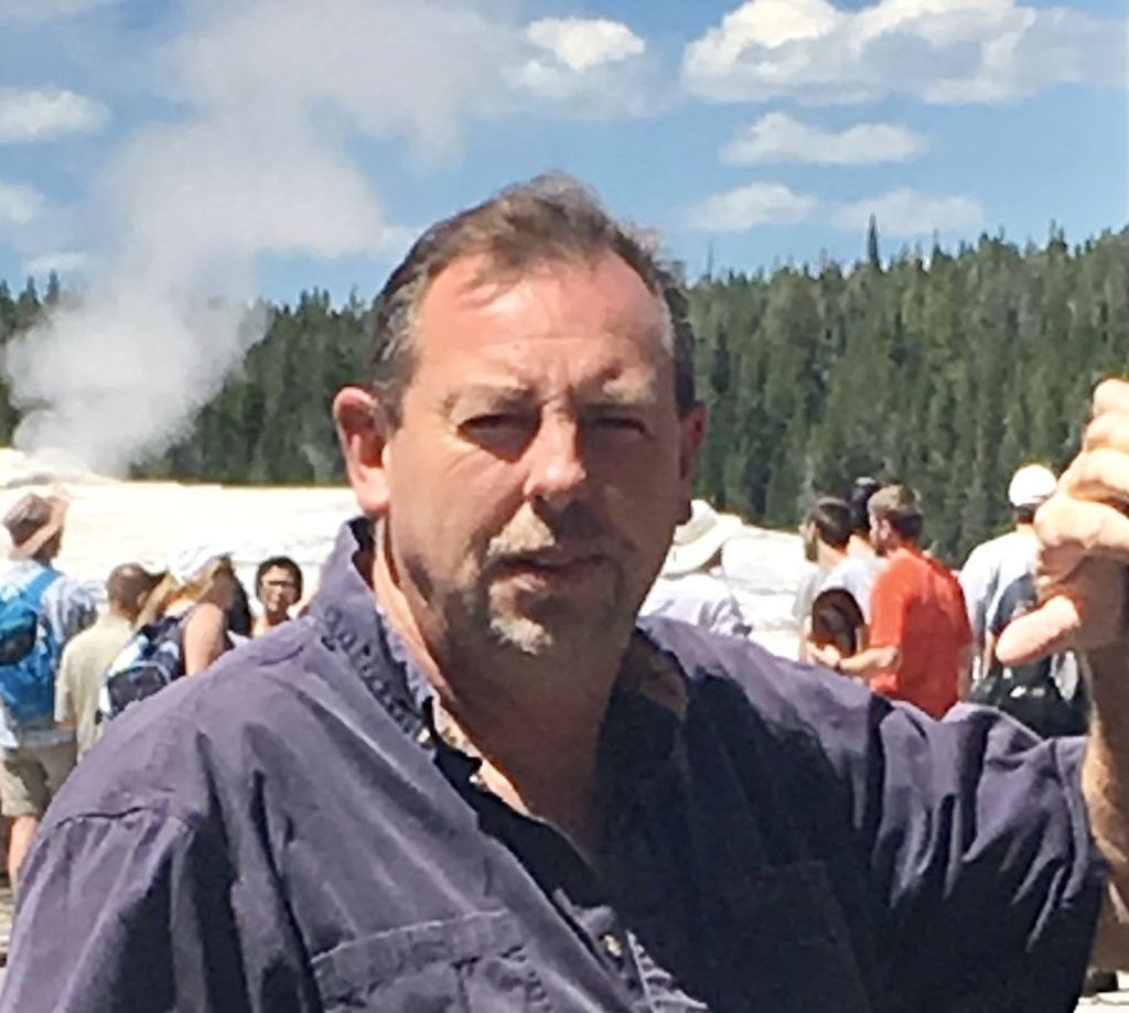 Richard Edwin Austin