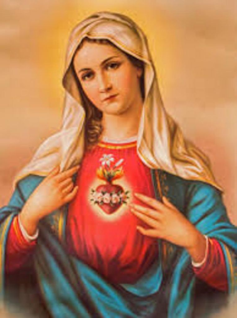 Adelaida "Aida" Carrión Calderón Profile Photo