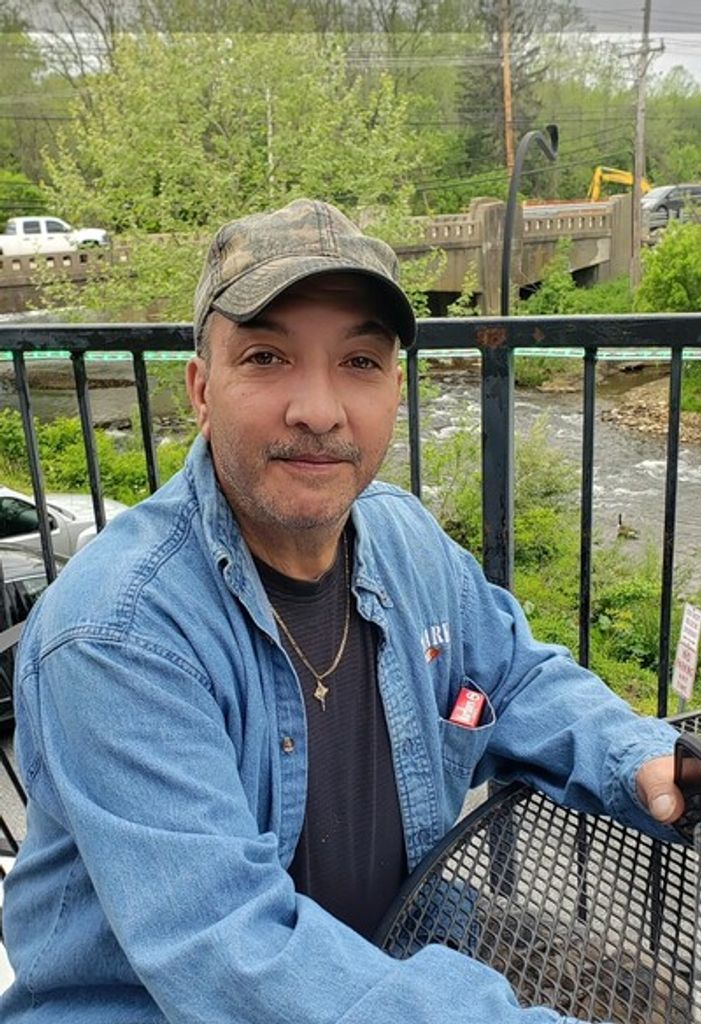 Michael D. Purcell, Sr. Profile Photo