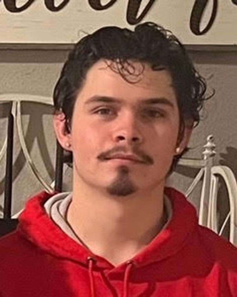 Jadon Modesto Menchaca